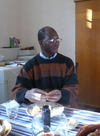 chezgilbert