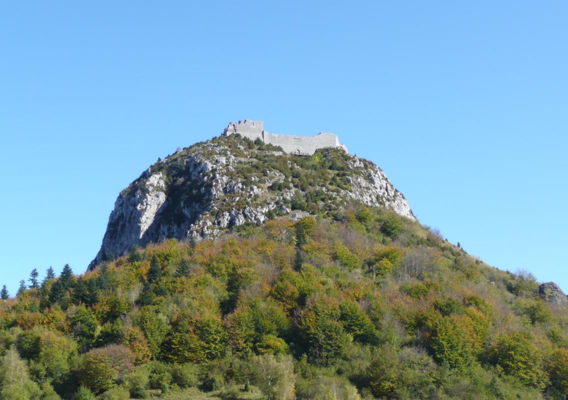 Week-end en Arige